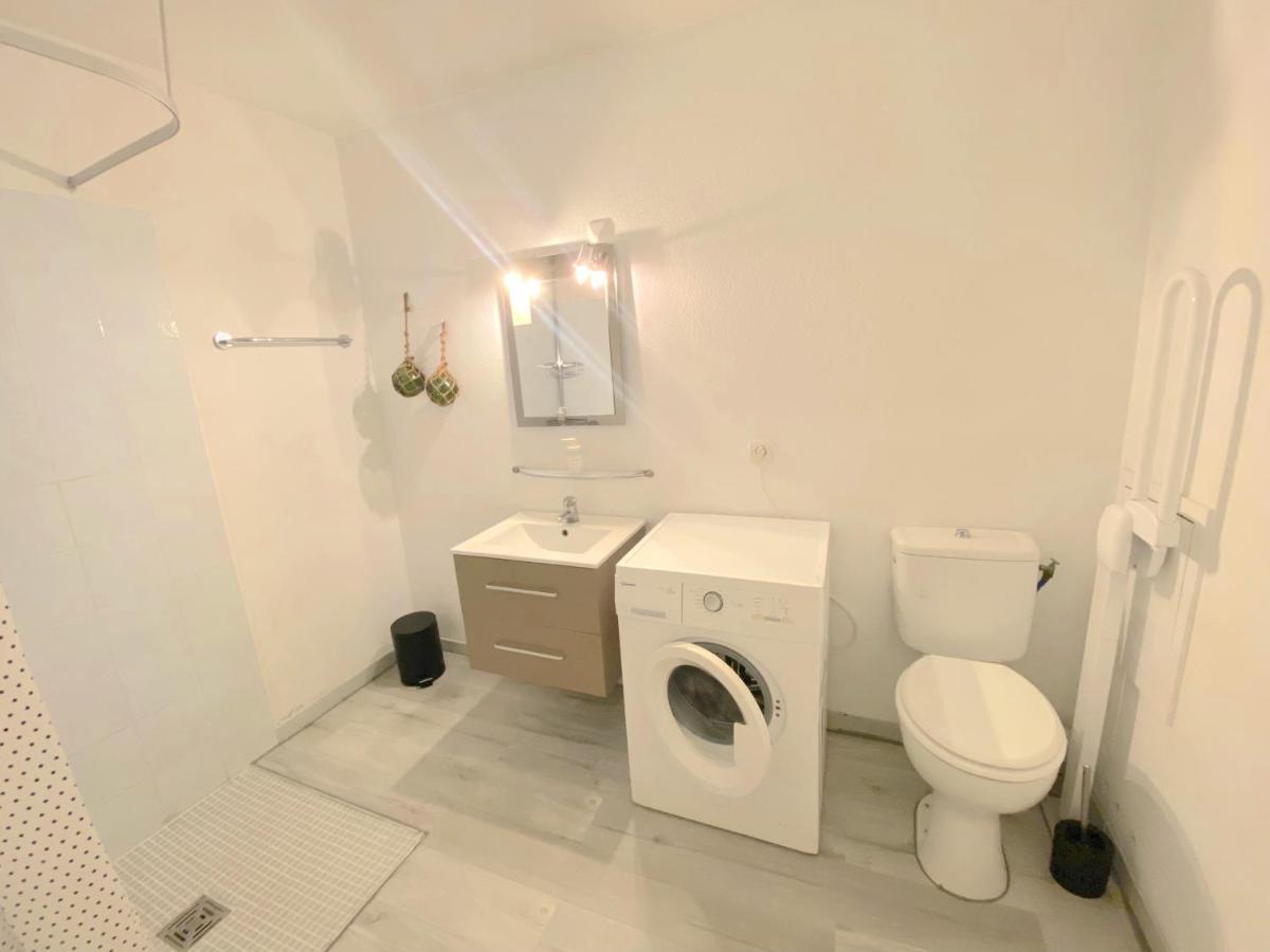 Appartement Avec Piscine A 5Min De La Plage Sanary-sur-Mer Luaran gambar