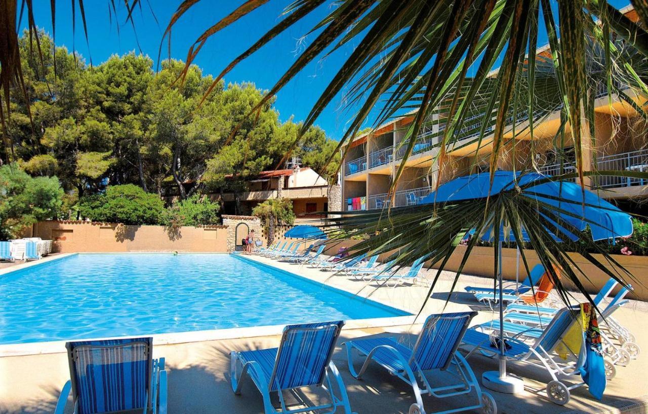 Appartement Avec Piscine A 5Min De La Plage Sanary-sur-Mer Luaran gambar