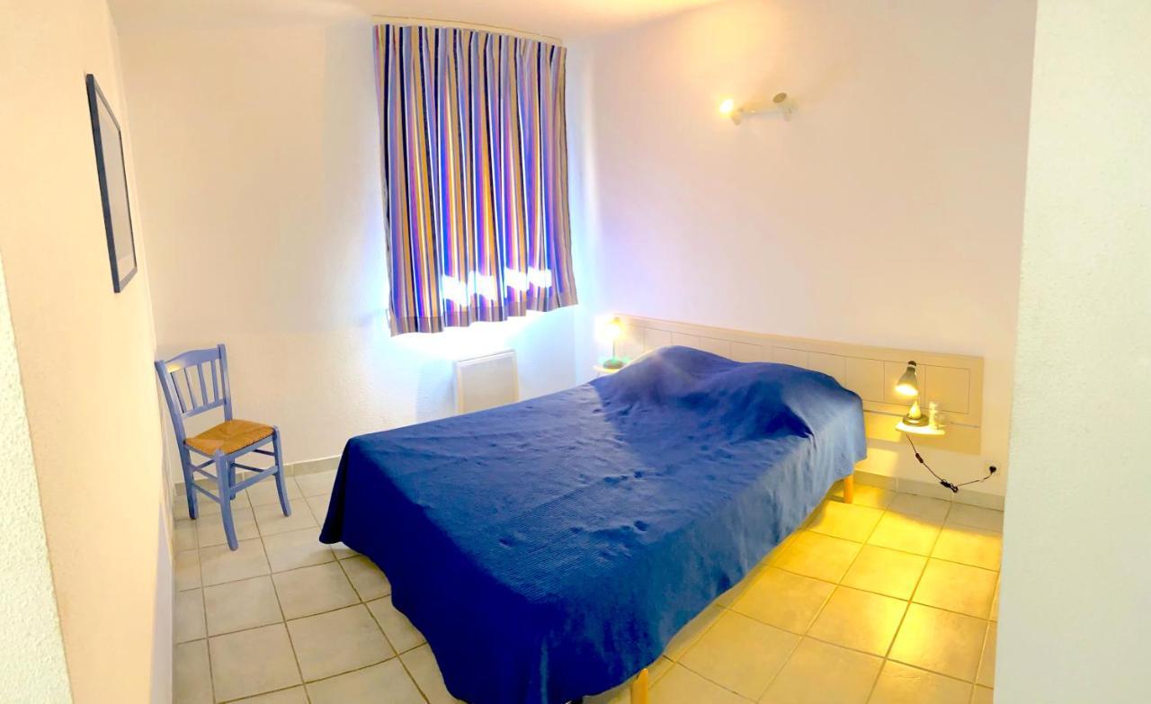 Appartement Avec Piscine A 5Min De La Plage Sanary-sur-Mer Luaran gambar