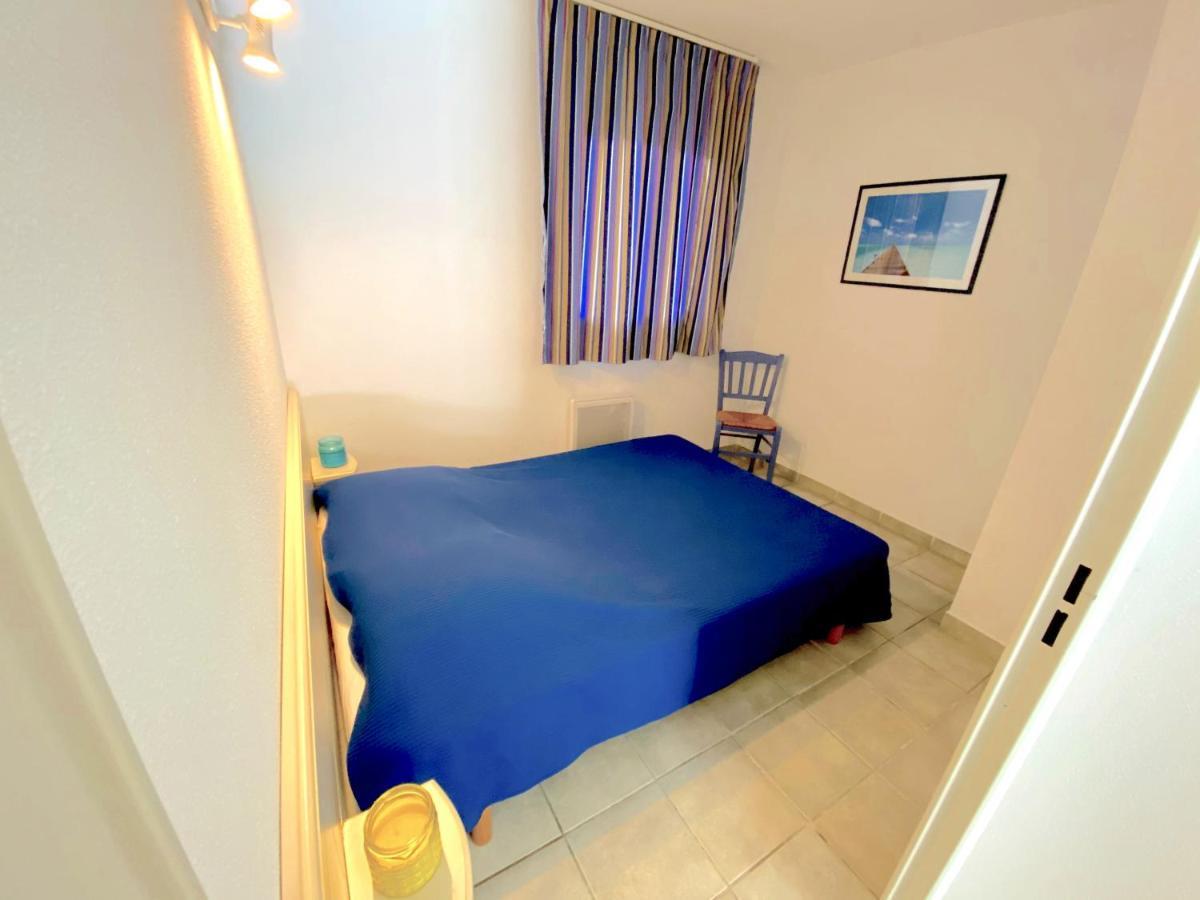 Appartement Avec Piscine A 5Min De La Plage Sanary-sur-Mer Luaran gambar